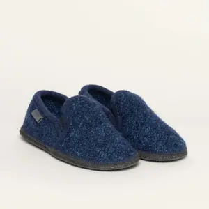Mid Leren Slippers Gottstein Venture image-4