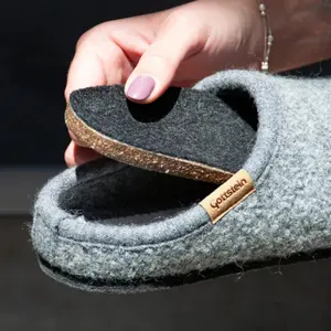 Bačkory Gottstein Alpine Comfort image-1