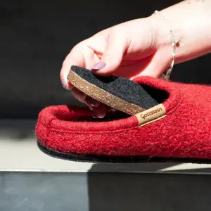 Comfort Slippers Gottstein FE image-1