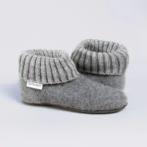 Kinder-Stiefel Gottstein Alpine image-2