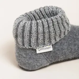 Kinder-Stiefel Gottstein Alpine image-3