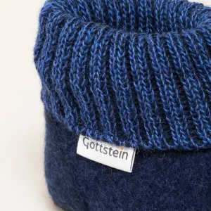 Buty wspinaczkowe dla niemowląt Gottstein FE image-2