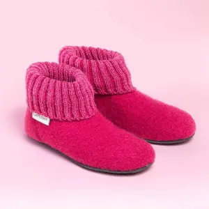 Buty wspinaczkowe dla niemowląt Gottstein FE image-4