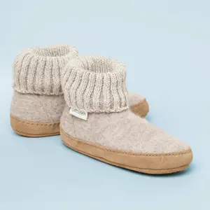Buty wspinaczkowe dla niemowląt Gottstein LE image-2