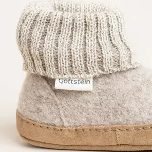 Dziecięce buty do wspinaczki górskiej Gottstein LE image-4