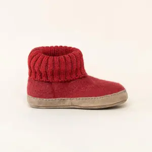 Buty wspinaczkowe dla niemowląt Gottstein LE image-1