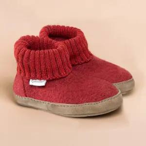 Buty wspinaczkowe dla niemowląt Gottstein LE image-2