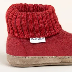 Buty wspinaczkowe dla niemowląt Gottstein LE image-4
