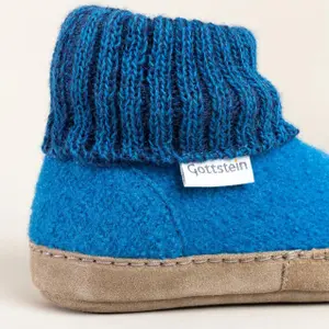 Buty wspinaczkowe dla niemowląt Gottstein LE image-3