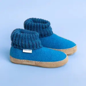Buty wspinaczkowe dla niemowląt Gottstein LE image-4
