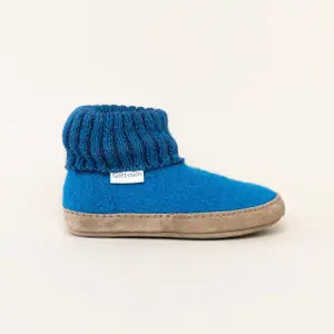 Dziecięce buty do wspinaczki górskiej Gottstein LE image-1