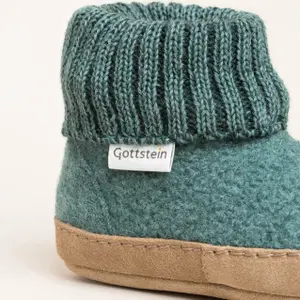 Dziecięce buty do wspinaczki górskiej Gottstein LE image-4