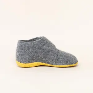 Chaussons racer dla dzieci Gottstein RU image-1