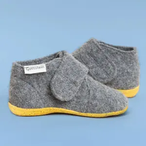 Chaussons racer dla dzieci Gottstein RU image-4
