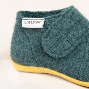 Chaussons racer dla niemowląt Gottstein RU image-2