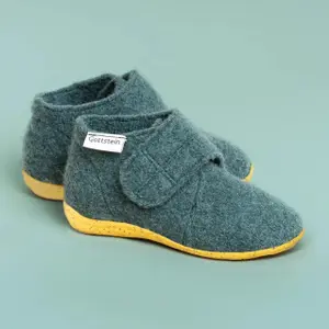 Chaussons racer dla niemowląt Gottstein RU image-4