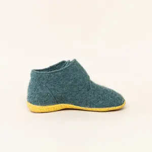 Chaussons racer dla dzieci Gottstein RU image-1