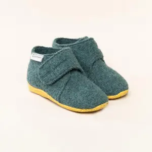 Chaussons racer dla dzieci Gottstein RU image-3