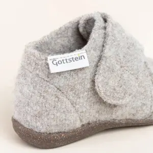 Chaussons racer dla dzieci Gottstein RU image-2