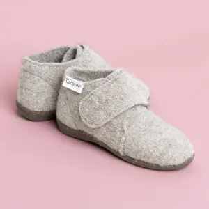Chaussons racer dla dzieci Gottstein RU image-4