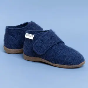 Chaussons racer dla dzieci Gottstein RU image-3