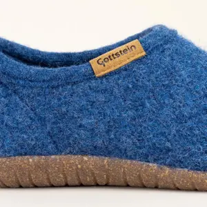 Midcut Slippers Gottstein RU image-2