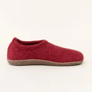 Midcut Slippers Gottstein RU image-1
