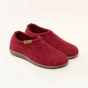 Midcut Slippers Gottstein RU image-4