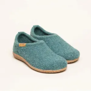 Midcut Slippers Gottstein RU image-1
