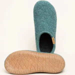 Midcut Slippers Gottstein RU image-4