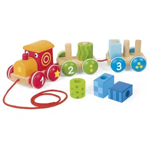 Wooden tugboat 1,2,3 Goula image-0