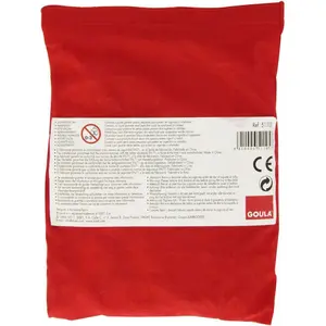 Wooden strips with bag Goula image-3