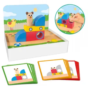 Logic park educational Goula image-1