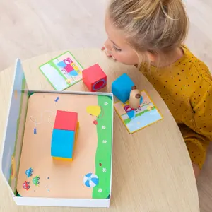 Logic park educational Goula image-4