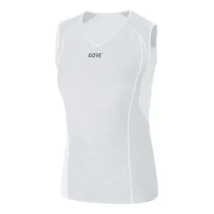 Débardeur femme Gore M Windstopper® Base Layer
