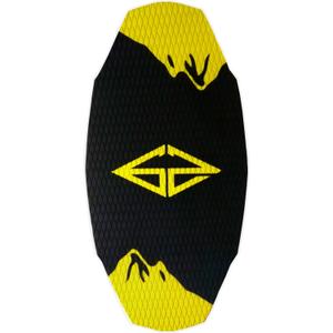 gzskim19k240-blky-skimboard-gozone-k2-skimboard-schwarz-gelb-40