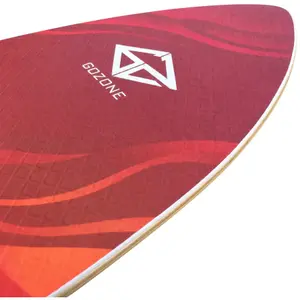 Σκίζουνισης skimboard Gozone Eva Starter image-2