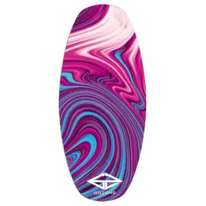 Surfplank voor kinderen Gozone Tropic image-0
