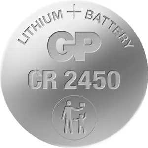 Batería GP Batteries Ultra CR2450