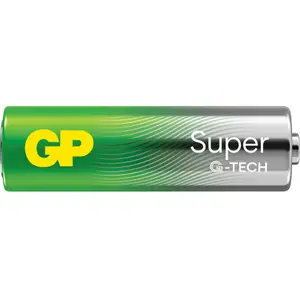 Batteria GP Batteries Alcaline Super type AA (LR6) 1,5V (x16)