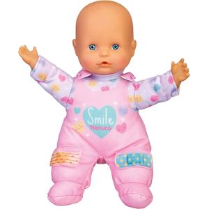 Doll Gp Toys Poupon Nenuco image-1