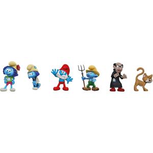 Figurine Gp Toys Schtroumpfs image-1