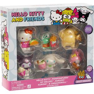 Doll Gp Toys Hello Kitty