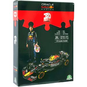Puzzle Gp Toys F1 RedBull