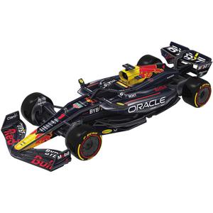 Puzzle Gp Toys F1 RedBull image-1