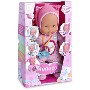 Dukke Gp Toys Nenuco image-2