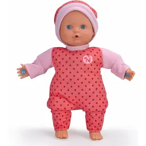 nenuco soft 3-function doll Gp Toys image-1