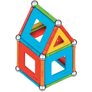 Kreative Aktivitäten geomag ecofriendly Gp Toys image-3