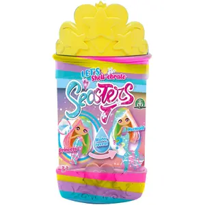 Set of 12 seasters surprise mermaid dolls Gp Toys S2 image-0