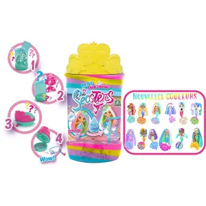 Set of 12 seasters surprise mermaid dolls Gp Toys S2 image-1